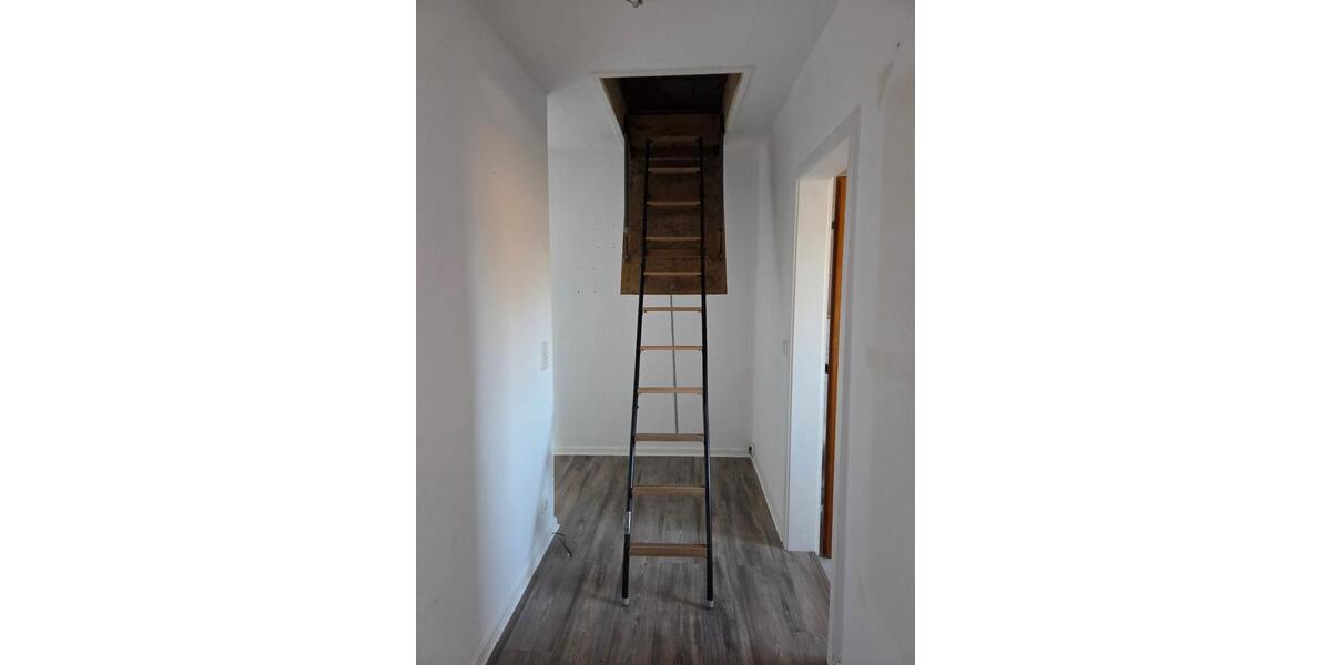 Etagenwohnung Schwarmstedt - 2.5 Zimmer, 63 m&sup2;, 599&euro; | Angebot:25590468