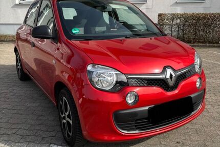 Renault Twingo 85.000 km 5.900 &euro; Kirchlengern 32278