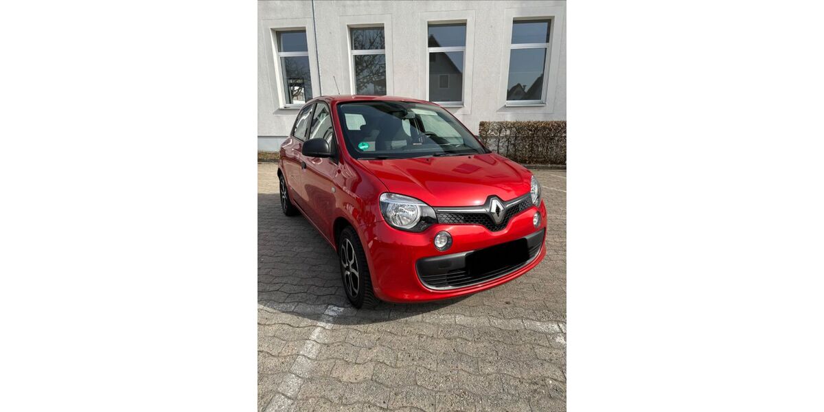Renault Twingo 85.000 km 5.900 &euro; Kirchlengern 32278