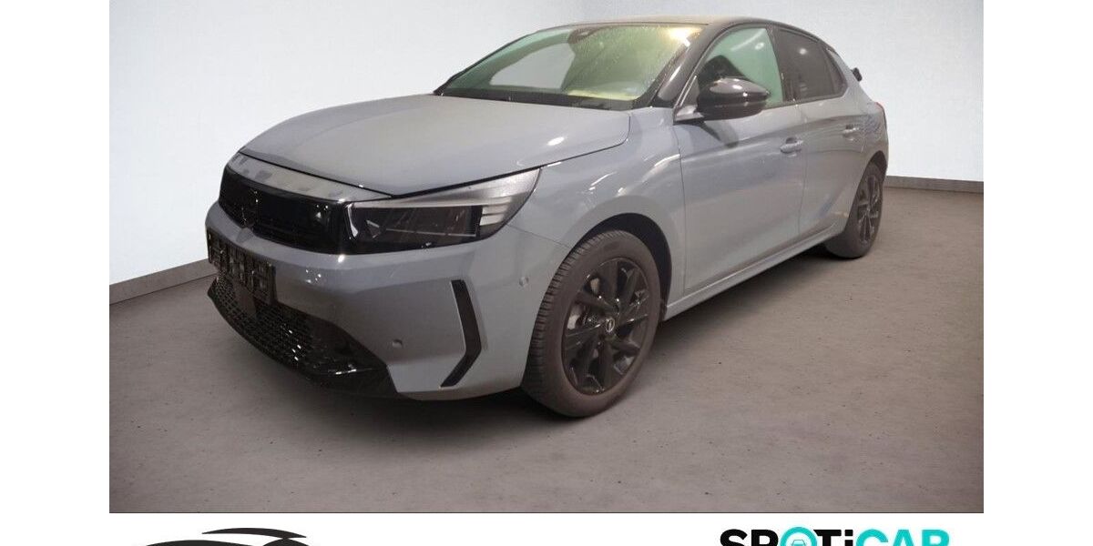 Opel Corsa 31.301 km 17.980 € Kelheim 93309