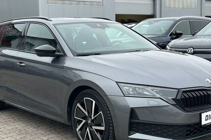 Skoda Octavia 24.118 km 31.950 &euro; Burghaun 36151