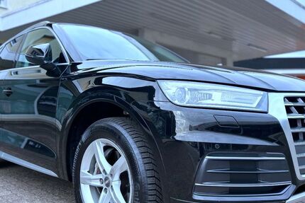 Audi Q5 139.000 km 23.990 &euro; Losheim am See 66679