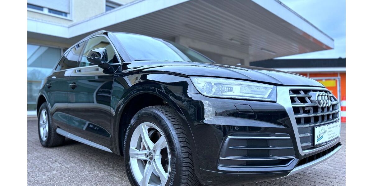 Audi Q5 139.000 km 23.990 &euro; Losheim am See 66679