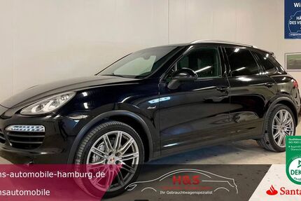 Porsche Cayenne 199.822 km 28.900 &euro; Pinneberg 25421