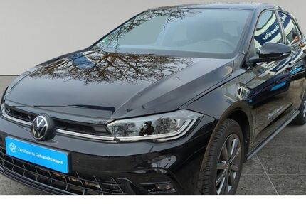 VW Polo 20.531 km 31.510 &euro; München 81476