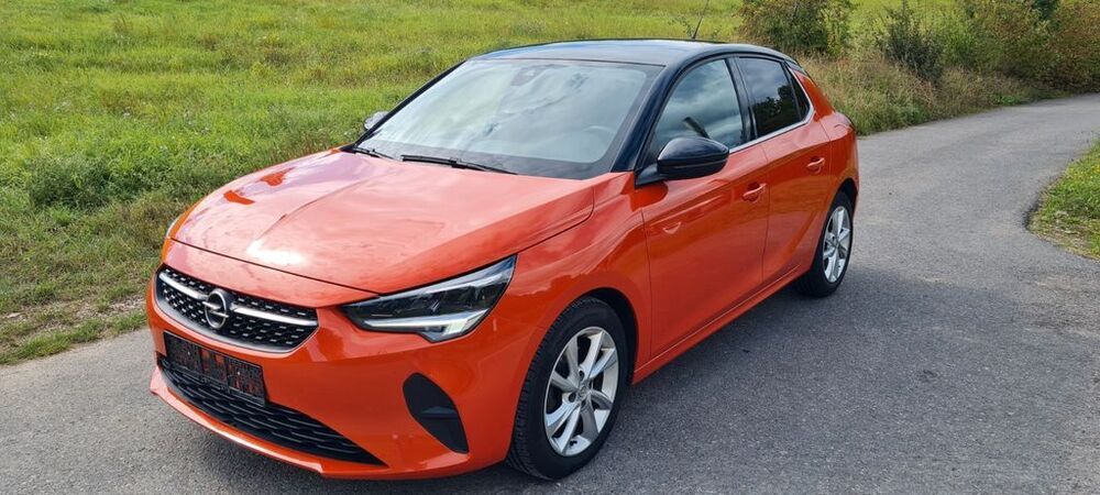 Corsa