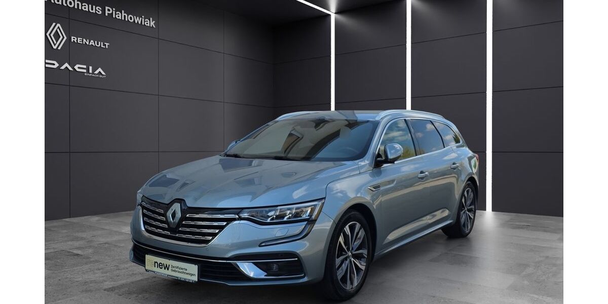 Renault Talisman 29.052 km 24.985 &euro; Neubrandenburg 17039