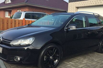 VW Golf 135.000 km 14.899 &euro; Wolfsburg 38442