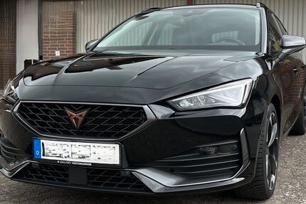 Cupra Leon 44.000 km 25.900 &euro; Wunstorf 31515