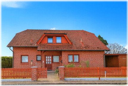 Einfamilienhaus in Neu Kaliß - Viel Platz für Familie und mehr 7 zimmer