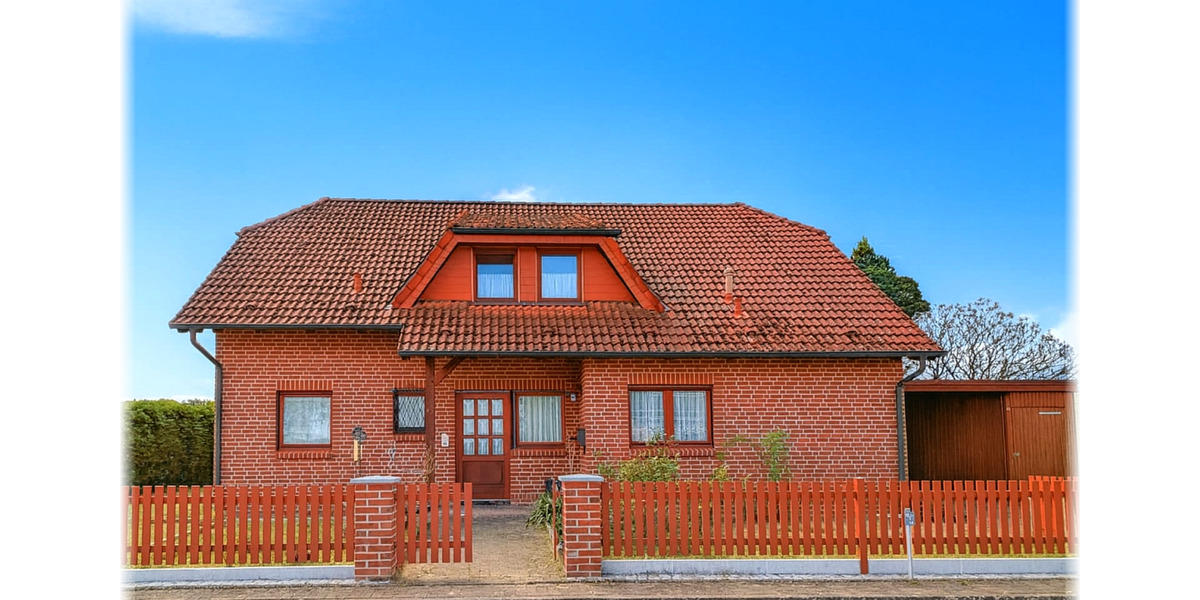 Einfamilienhaus in Neu Kaliß - Viel Platz für Familie und mehr 7 zimmer