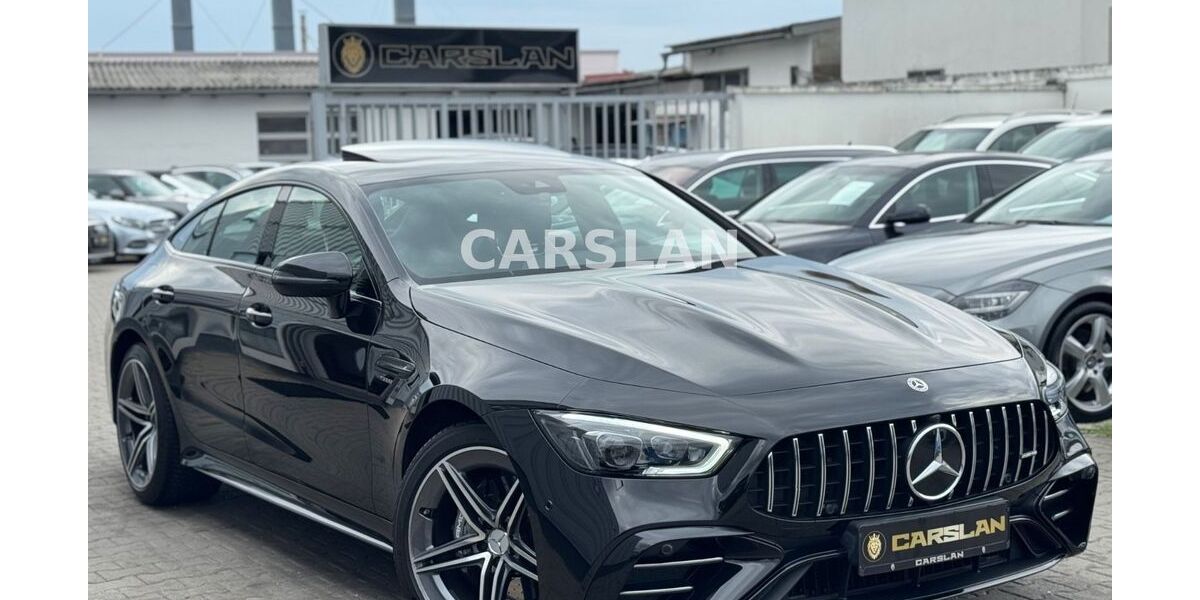 Mercedes-Benz AMG GT 27.000 km 73.998 € Worms 67547