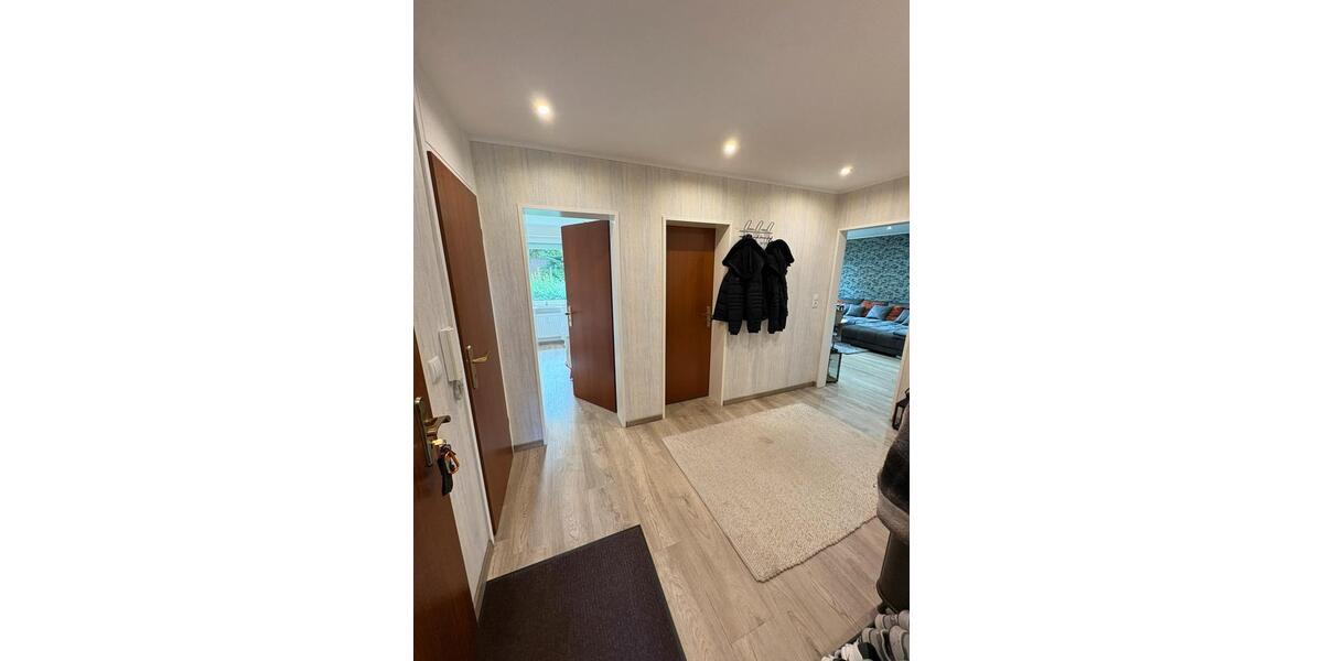 Hochparterre Lägerdorf - 3 Zimmer, 76 m&sup2;, 159.500&euro; | Angebot:27163161