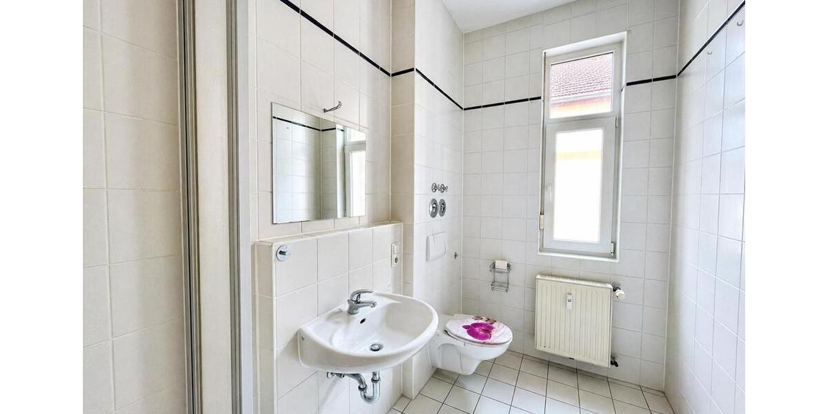 Etagenwohnung Gotha - 3 Zimmer, 74 m&sup2;, 460&euro; | Angebot:26337144