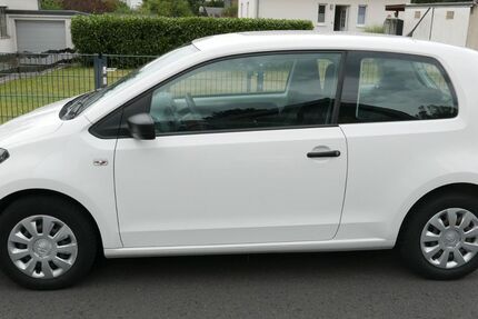 Skoda Citigo 85.002 km 5.600 &euro; Fuldatal 34233