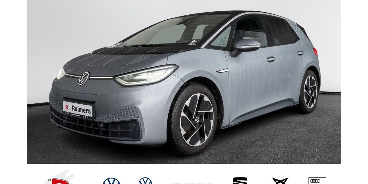 VW ID.3 29.740 km 26.740 &euro; Rellingen/Hamburg 25462