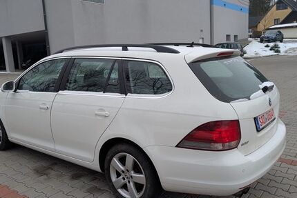 VW Golf 91.436 km 7.600 &euro; Heroldsberg 90562