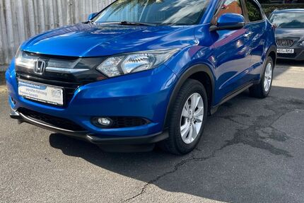 Honda HR-V 153.000 km 12.390 &euro; halberstadt 38820