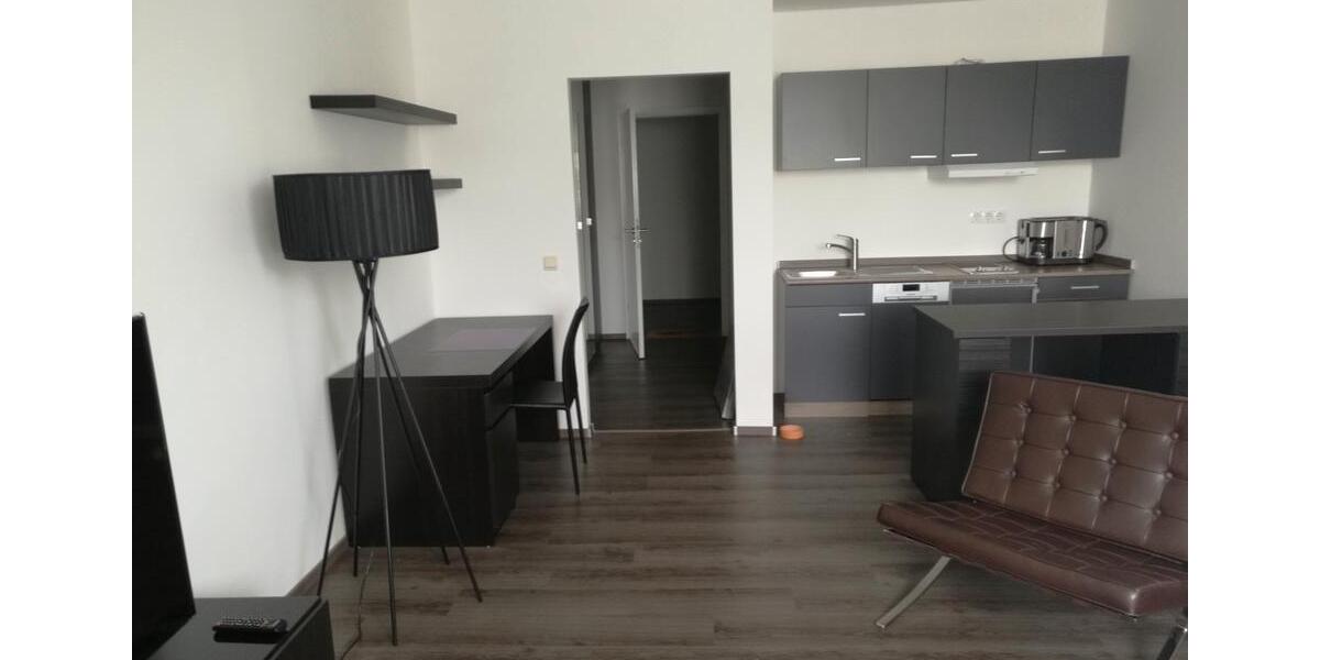 Etagenwohnung Sankt Augustin - 1 Zimmer, 35 m&sup2;, 750&euro; | Angebot:25991185