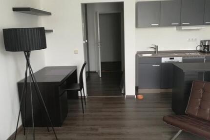 Wohnung Sankt Augustin - 1 Zimmer, 35 m&sup2;, 750&euro; | Angebot:25991185