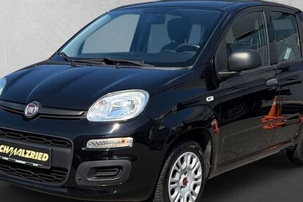 Fiat Panda 43.090 km 7.970 &euro; Bremerhaven 27570