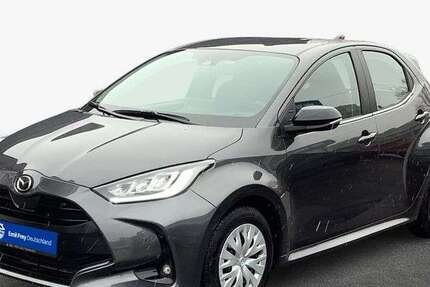 Mazda 2 27.980 km 17.940 &euro; Dresden 01277