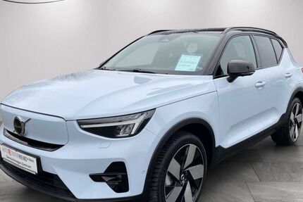 Volvo XC40 21.000 km 44.900 &euro; Mainz 55120
