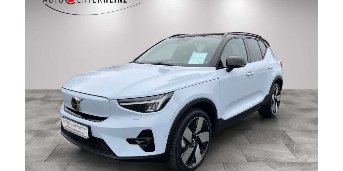 Volvo XC40 21.000 km 44.900 &euro; Mainz 55120