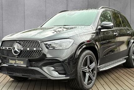 Mercedes-Benz GLE 450 5.500 km 88.950 &euro; Geilenkirchen 52511