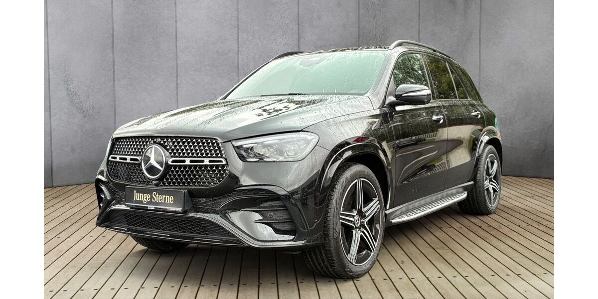 Mercedes-Benz GLE 450 5.500 km 88.950 &euro; Geilenkirchen 52511