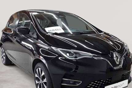 Renault ZOE 35.200 km 18.390 &euro; Fernwald-Steinbach 35463
