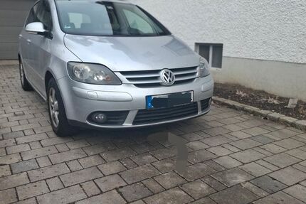 VW Golf Plus 292.000 km 1.095 &euro; Nittendorf 93152