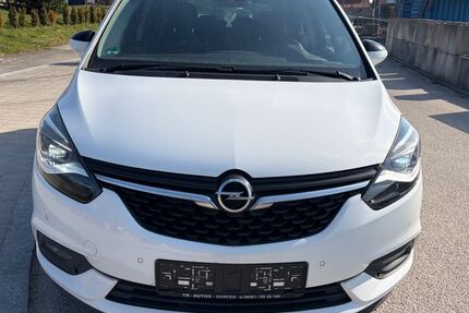 Opel Zafira 165.000 km 6.900 &euro; Inning am Holz 84416