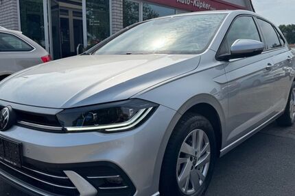 VW Polo 36.827 km 19.990 € Oldenburg 26125