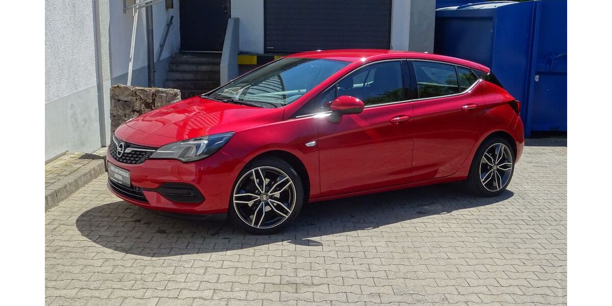 Opel Astra 77.000 km 11.999 &euro; Osterode am Harz 37520