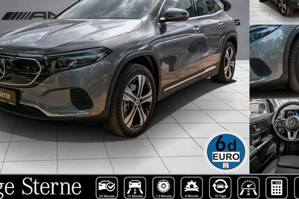 Mercedes-Benz EQA 34.900 km 35.998 &euro; Dorsten 46282