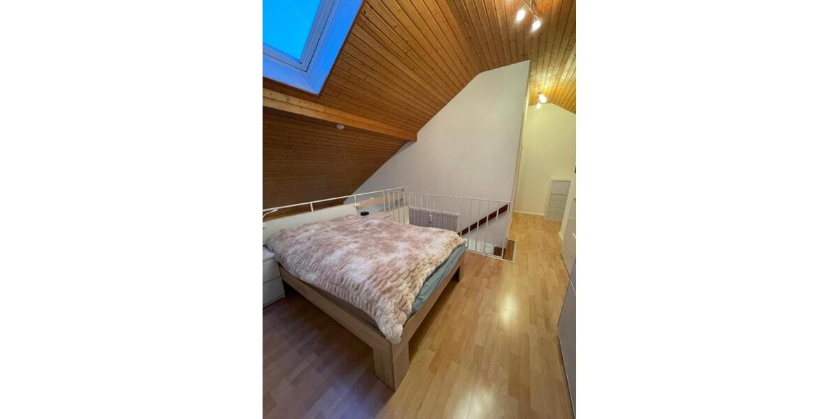 Maisonettenwohnung Rheinfelden (Baden) - 2.5 Zimmer, 69 m&sup2;, 312.000&euro; | Angebot:25417930