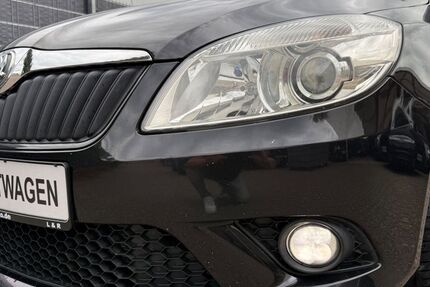 Skoda Fabia 169.160 km 5.600 &euro; Geretsried bei München 82538