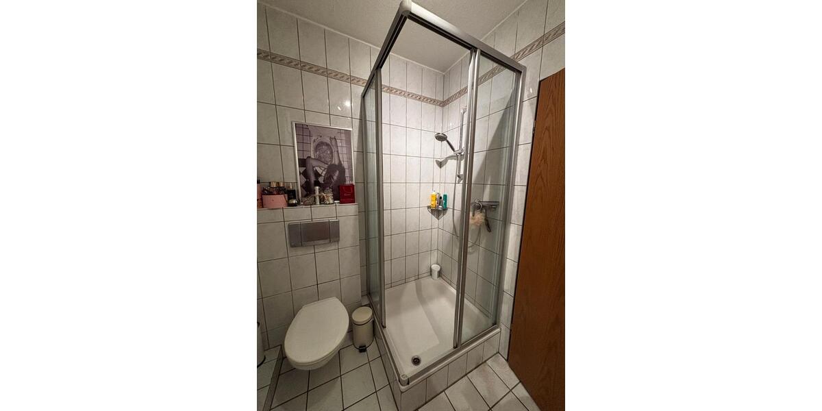 Hochparterre Osnabrück Hafen - 2 Zimmer, 55 m&sup2;, 600&euro; | Angebot:26411359