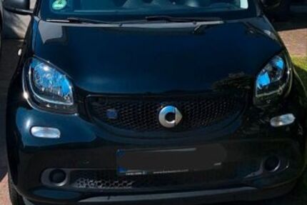 Smart ForFour 84.000 km 12.000 &euro; Sulzbach Rosenberg 92237