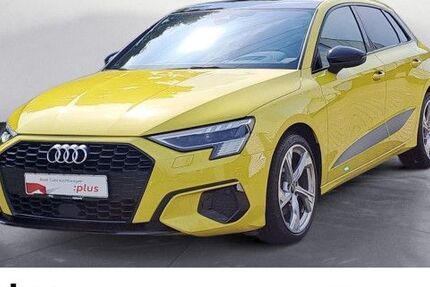 Audi A3 29.100 km 28.720 &euro; Binzen 79589