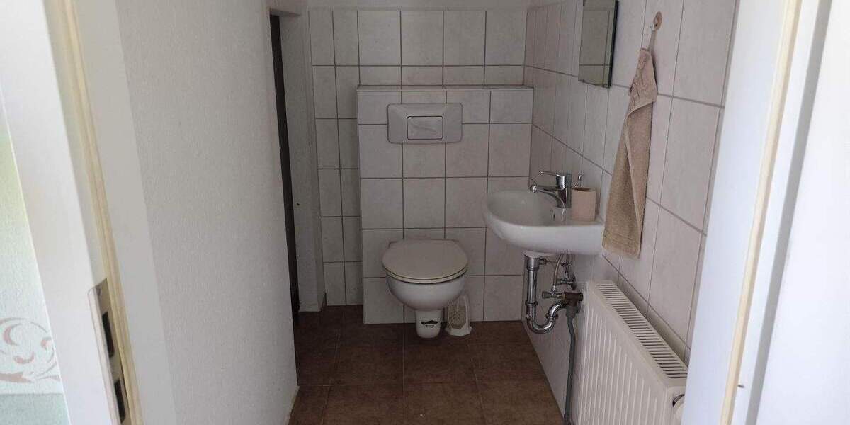 Einfamilienhaus Rothenburg Bremenhain - 7 Zimmer, 290 m&sup2;, 250.000&euro; | Angebot:25727957