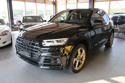 Audi Q5 113.000 km 27.990 &euro; Amstetten 73340