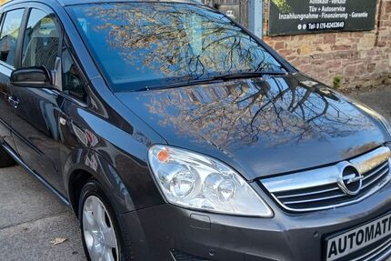 Opel Zafira 152.000 km 5.499 &euro; Karlsruhe 76131
