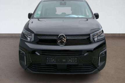 Citroen Berlingo 8.635 km 22.750 € Heiligenhagen 18239