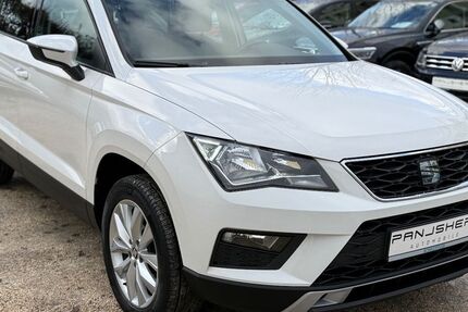 Seat Ateca 133.000 km 16.499 &euro; Stuttgart-Möhringen 70567