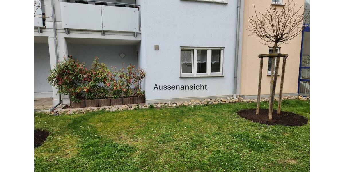 Erdgeschoßwohnung Vaihingen an der Enz - 3 Zimmer, 76 m&sup2;, 275.000&euro; | Angebot:25641437