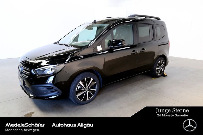 Mercedes-Benz T-Klasse 24.041 km 28.850 € Bad Wörishofen 86825