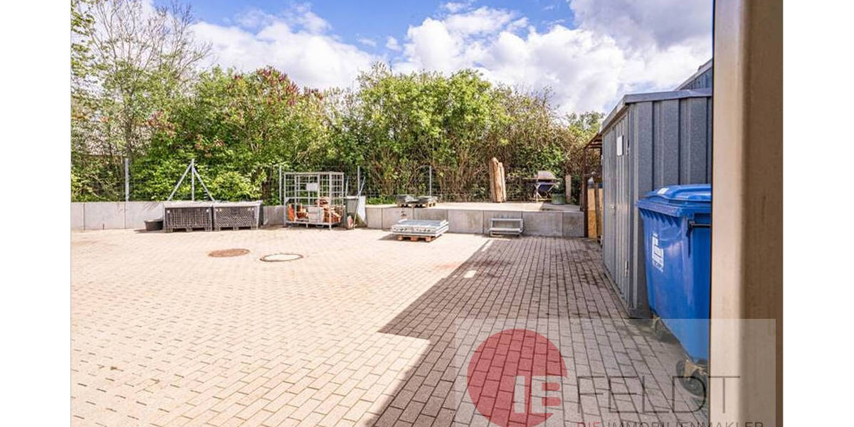 Gewerbeobjekt Grebbin Grebbin - 1.980&euro; | Angebot:26788094