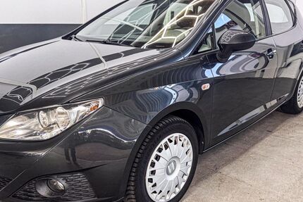 Seat Ibiza 119.720 km 3.450 &euro; Bardowick bei Lüneburg 21357